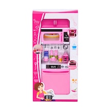 02303 Bulaşık Makinesi My Happy Kitchen 10pcs Mixed