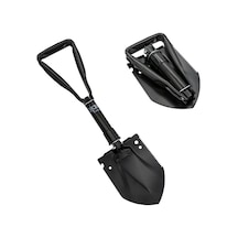 Rox Camping 0107 Katlanır Kürek Kamp Küreği 58 Cm