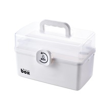 Suntek Katı Plastik Saklama Kutusu Katlanır Tepsi Konteyner Diğer