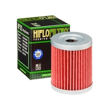 Hıflo Hf132 Yağ Filtresi Xmax400-vanvan-majesty