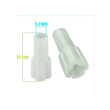Arçelik Uyumlu K 1252 Hbs Blender Kavrama Dişli Parçası