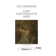 Lady Chatterley'in Aşığı / D.H. Lawrence N11.1065