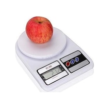 Sf 400 Digital Lcd Hassas Terazi 10 Kg
