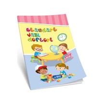 Çeşitli Renk Ve Desen