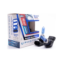 Photon  Hb3 9005 12v 65w 5000k Diamond   Vision
