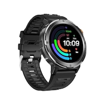 Linktech LPW-S93 Premium Amoled Akıllı Saat (Distribütör Garantili) Linktech LPW-S93 Premium Amoled Akıllı Saat (Distribütör Garantili)