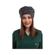 Karışık Çizgi Desenli Cerrahi Bone - Doktor Bone-Standart-1905 Karışık Çizgi