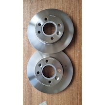 Renault 9 11 19 21 Logan Sandero 1982 Sonrası Ön Disk Gdy103158 7701204282 6001547684 7700704705