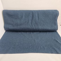 1 1 Bebe Kaşkorse Ribana Kumaş Kumaş Eni: 50 Cm Tüp %95 Pamuk %5 Elastan 216 Lacivert