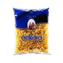 Ankara Makarna Kelebek 500 Gr 20 Adet