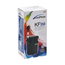 Kf-350 Akvaryum İçin İç Filtre, 350 L/h