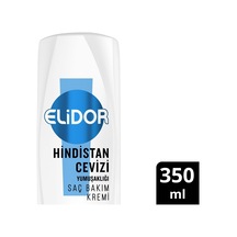 Saç Bakım Kremi Hindistan Cevizi Yumuşaklığı 350 Ml