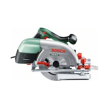 Bosch PKS 55 A 160 mm 1200 W Daire Testere - 0603501000 Bosch PKS 55 A 160 mm 1200 W Daire Testere - 0603501000