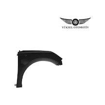 Eagle Body Renault Clıo 5 V Hb 20/23 Ön Çamurluk Deliksiz Sağ