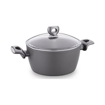 Korkmaz A3931 Nora Seramik Tencere 24x11,7 Cm