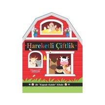 Hareketli Çiftlik / Kolektif