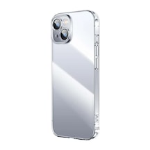 Baseus iPhone Uyumlu 15 Plus Simple Series Iı Ultra İnce Kılıf- 5775 Mh-hs3224-9761