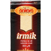 Nuh İrmik Vakumlu 6 x 500 G
