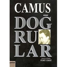 Doğrular / Albert Camus