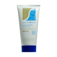 Dead Sea Conditioning Scalp Mud 150 ML