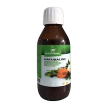 Natural Naturaline Doğal Bitki Suyu Karışımı 100 ML