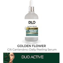 Duo Active Golden Flower Daily Peeling Serum 50 ML