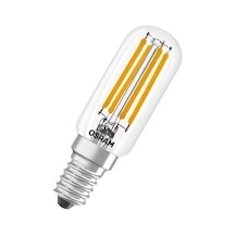 E14 Duy 4,2w 2700k 470lm Beyaz Işık Ampul Buzdolabı İçin