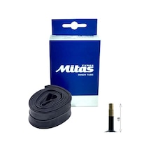 Mitas 700x28-45c Tur Bisikleti İç Lastik Araba Sibop