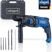 Scheppach DH2260 1050W Elektrikli Kırıcı Delici - 5907906901