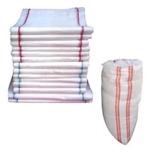 Şeylişeyler 60x90 Cm Haral Çuval Dokuma Pp 10 Adet 60x90 Cm