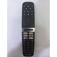 Arçelik Uyumlu Beko Lcd Kumandası