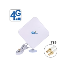 Leezsing 4g Lte Sinyal Güçlendirici Anten - Hızlı İnternet İçin Taşınabilir Geniş Bant Çözümü