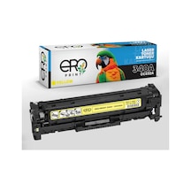 Hp Color Laserjet Cm2320 Sarı Uyumlu, Toner
