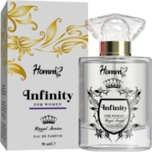 Homm Life Infinity Kadın Parfüm EDP 50 ML