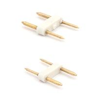 Powermaster 8mm Neon Led Bağlantı İğnesi
