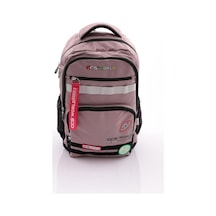 Ççs 51680 Çocuk Okul Sırt Çantası Gri