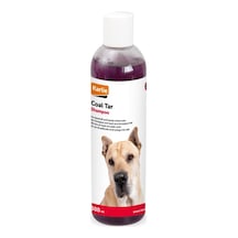Katranlı Köpek Şampuan, 300 Ml