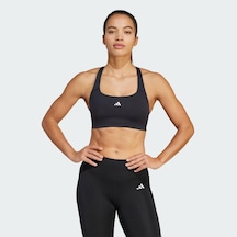 Adidas Powerimpact Bra For Training Kadın Büstiyer C-adıjg1411b30a00 Siyah
