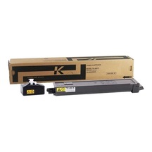 Kyocera Fs-C8020 Mfp Uyumlu Toner Siyah / Tk-895