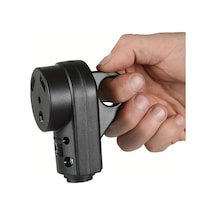 Chuangyinshop Ed-310r Tt-30r 30 Amper Rv Yedek Dişi Priz Etl Onaylı 125v Us Evrensel Uyumlu