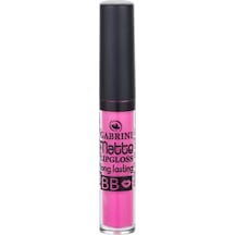 Gabrini Matte Lipgloss 20