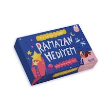 Ramazan Hediyem Kutusu - Ayho-759781