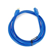 Ancheyn Usb 3.0 Dişi Erkek Uzatma Uzatıcı Ara Bağlantı Kablosu 1
