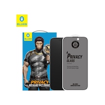 Özel Seri Anti-peep Anti-glare İphone 17 Air Ekran Koruyucu Cihaz Parçası Gizlilik Filmi Cep Koruma