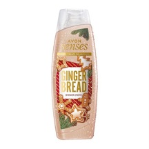 Avon Senses Ginger Bread Kremsi Duş Jeli 500 ML