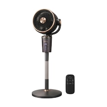 Cata Ct 3040 Turbolu 60w Ayaklı Vantilatör Bakır Motor Sesli Komutlu 8"