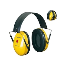 3M Peltor Optime 1 H510A Baş Bantlı Kulaklık