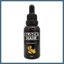 Agc Uygun Sepet Süper Block Hair Dolgun Ve Hacimli Saçlar Için Bakım Serumu 30 Ml Agc