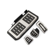 Audı A3 Manuel Pedal Seti Geçmeli 4 Parça (2014 - 2018) (525529912)