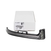 Psa 3008 Iı / 5008 Iı / C5 Aircross 2016- Ayna Sinyali Sol Oem No 1618048680